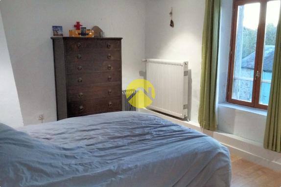 BELLE FERMETTE AVEC GRANGE RENOVEEE