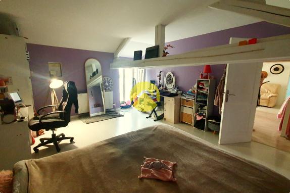 Lumineuse proche chatellerault