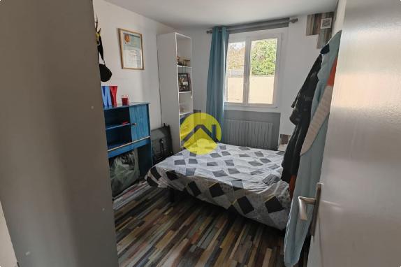 Lumineuse proche chatellerault