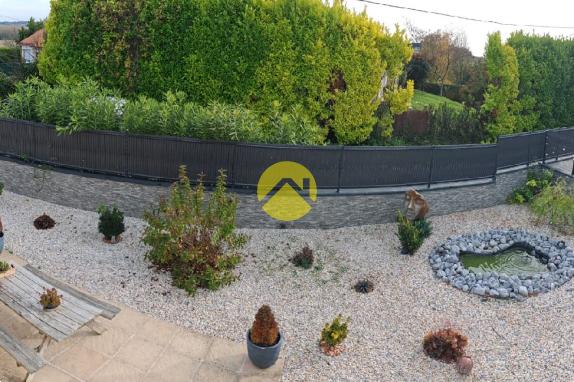 Lumineuse proche chatellerault