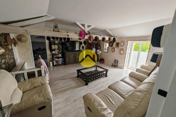 Lumineuse proche chatellerault