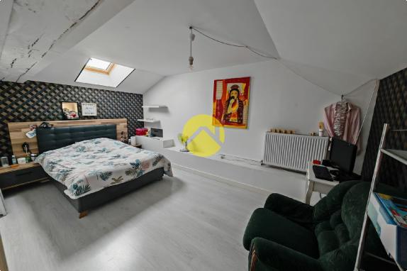 Lumineuse proche chatellerault