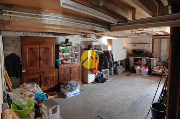 Lumineuse proche chatellerault