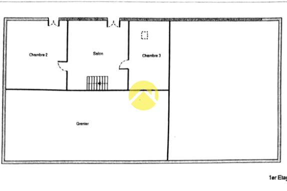 Lumineuse proche chatellerault