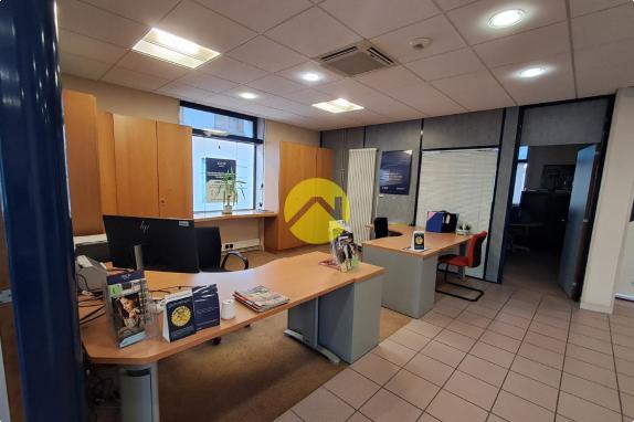 Opportunité unique !