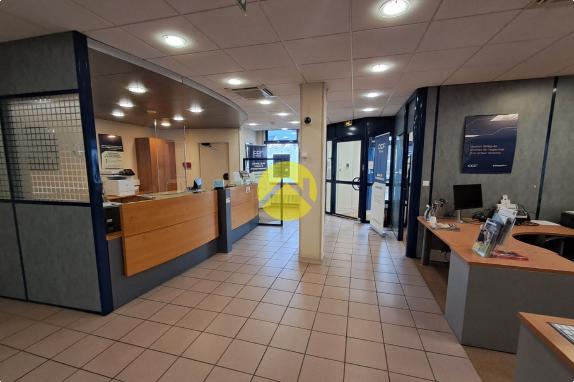 Opportunité unique !