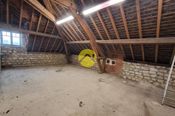 Opportunité unique !