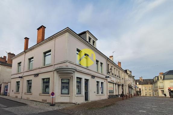 Opportunité unique !