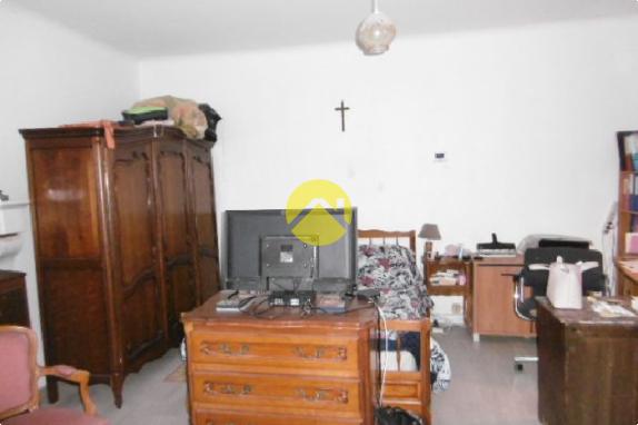 Deux maisons + grand atelier