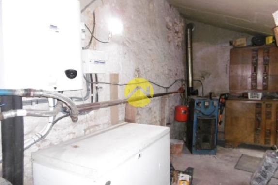 Deux maisons + grand atelier