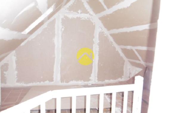 Deux maisons + grand atelier