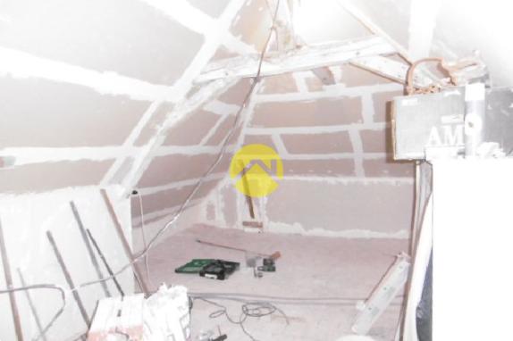 Deux maisons + grand atelier