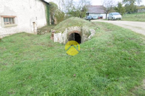 Deux maisons + grand atelier