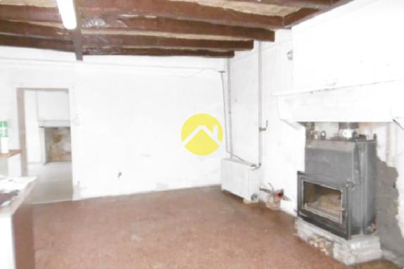 Deux maisons + grand atelier