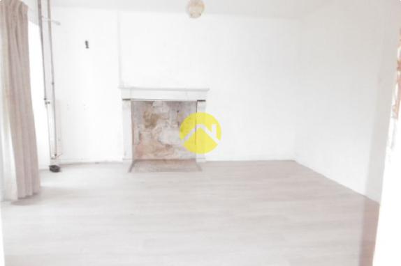 Deux maisons + grand atelier