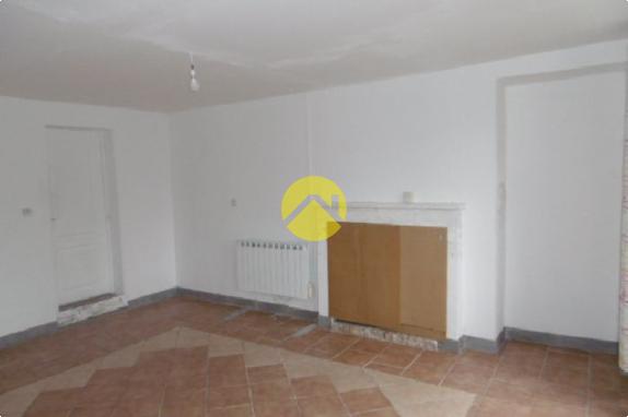 Deux maisons + grand atelier