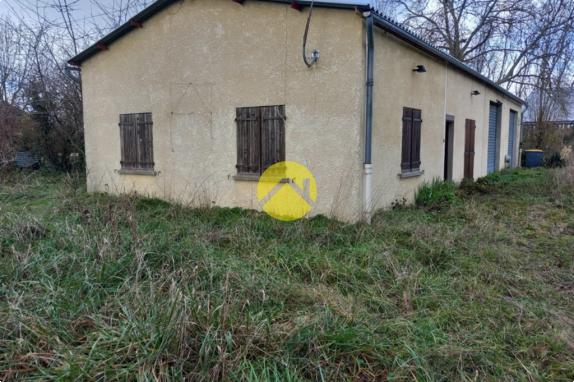 Pour rénovation complète