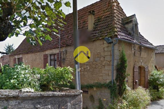 Maison / Pavillon Le buisson de cadouin, 6 pièces à vendre