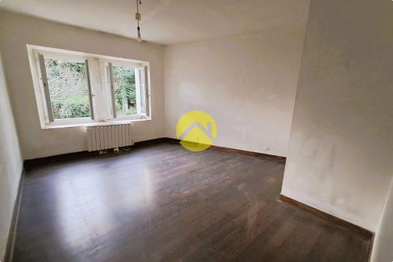 Longère à la campgne