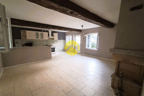 Longère à la campgne