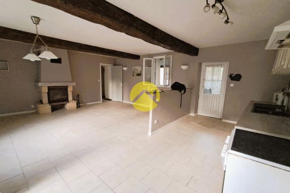 Longère à la campgne