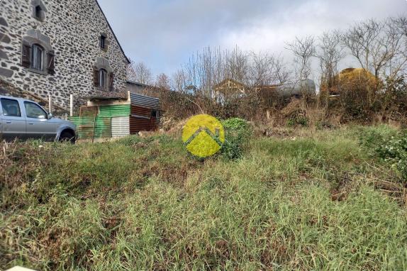 Corps de Ferme 10 mn Murat