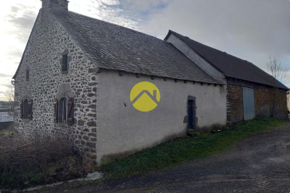 Corps de Ferme 10 mn Murat