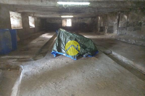 Corps de Ferme 10 mn Murat