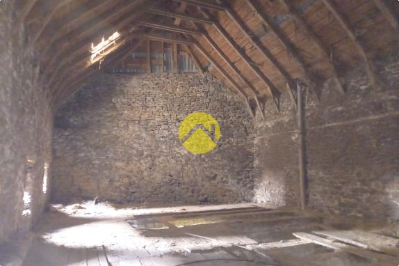 Corps de Ferme 10 mn Murat