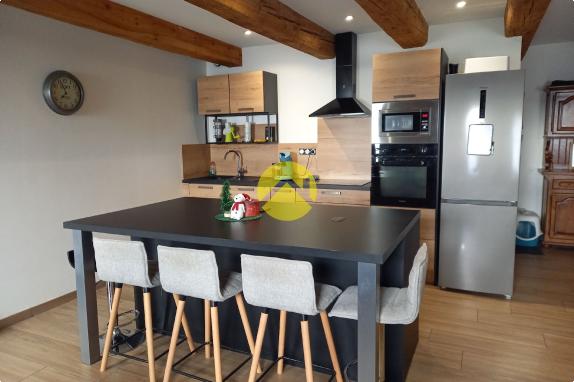 Corps de Ferme 10 mn Murat