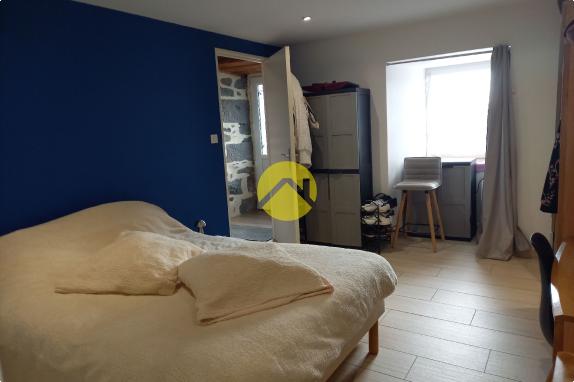 Corps de Ferme 10 mn Murat