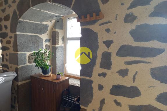 Corps de Ferme 10 mn Murat