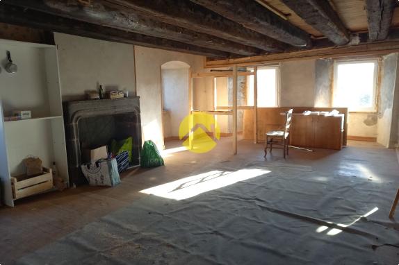 Corps de Ferme 10 mn Murat