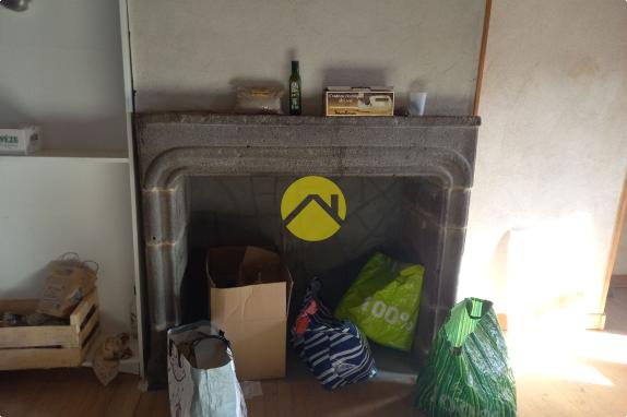 Corps de Ferme 10 mn Murat