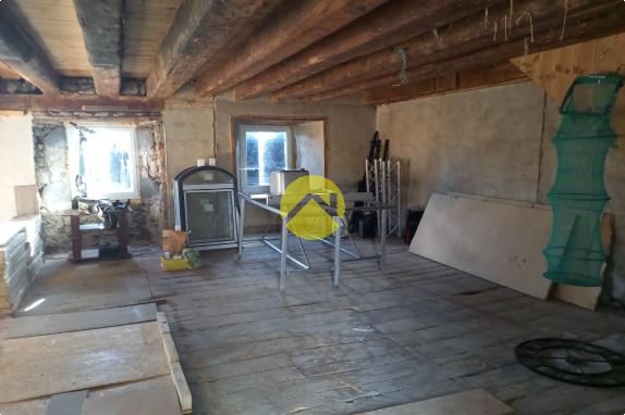 Corps de Ferme 10 mn Murat