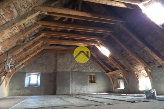 Corps de Ferme 10 mn Murat