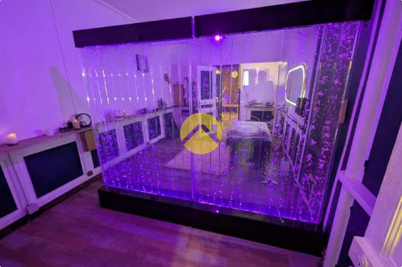 Fond de commerce SPA soins cheveux