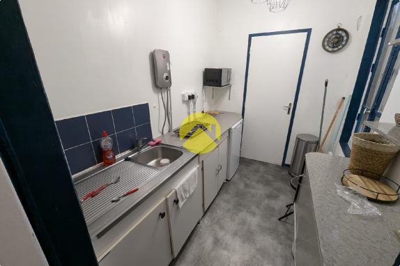 Fond de commerce SPA soins cheveux