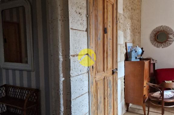 Magnifigne maison de Maître