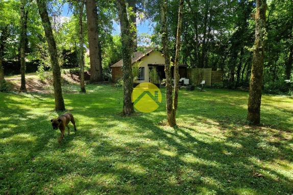 Magnifigne maison de Maître