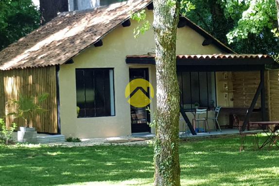 Magnifigne maison de Maître