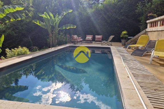 Magnifigne maison de Maître