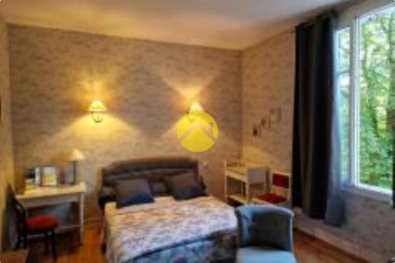 Magnifigne maison de Maître