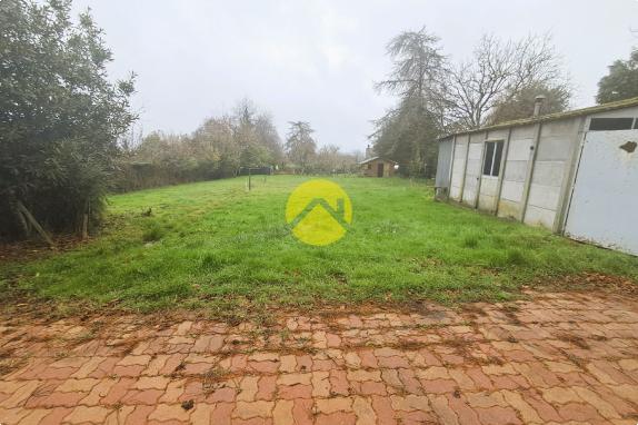 Pavillon sans vis à vis