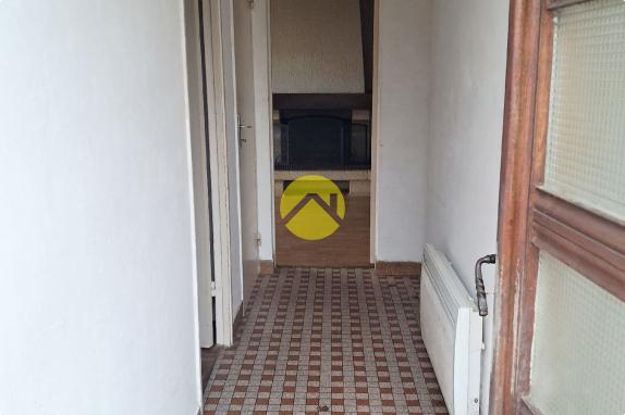 Pavillon sans vis à vis