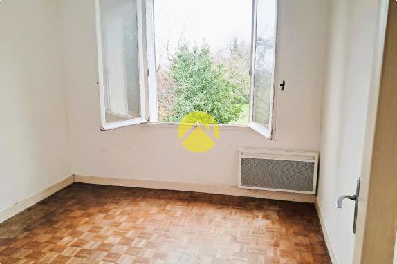 Pavillon sans vis à vis