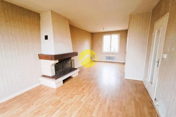 Pavillon sans vis à vis