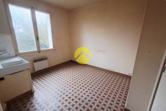 Pavillon sans vis à vis