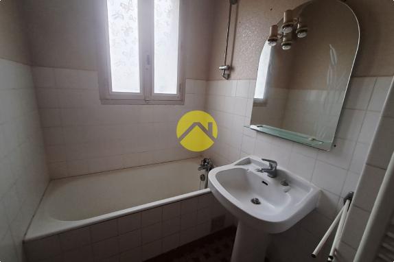 Pavillon sans vis à vis