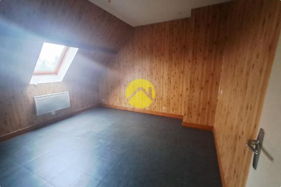 Pavillon sans vis à vis